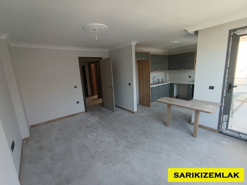 Edremit Akçay Mah`da2+1  Daire. - 10